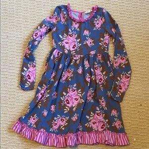 NWOT Matilda Jane knit dress